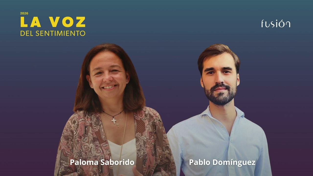 La Voz del Sentimiento - Programa 21 (2026)