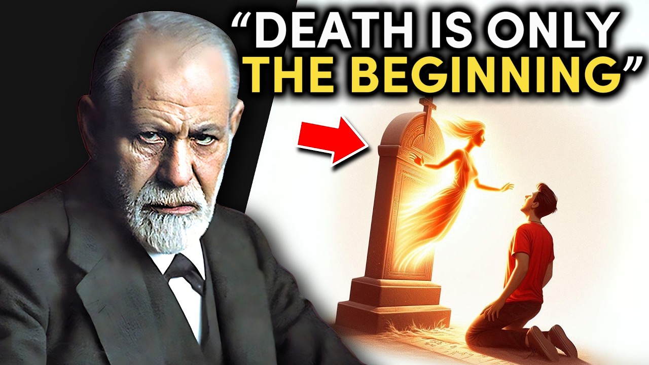 The Science of the Soul: Can We Prove Life After Death?