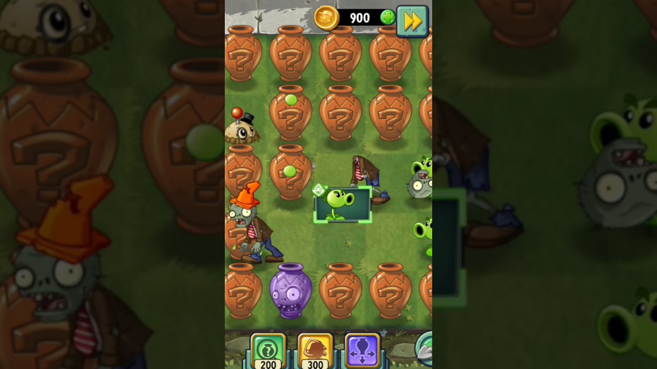 #QuebraVaso  #pvz2  #games