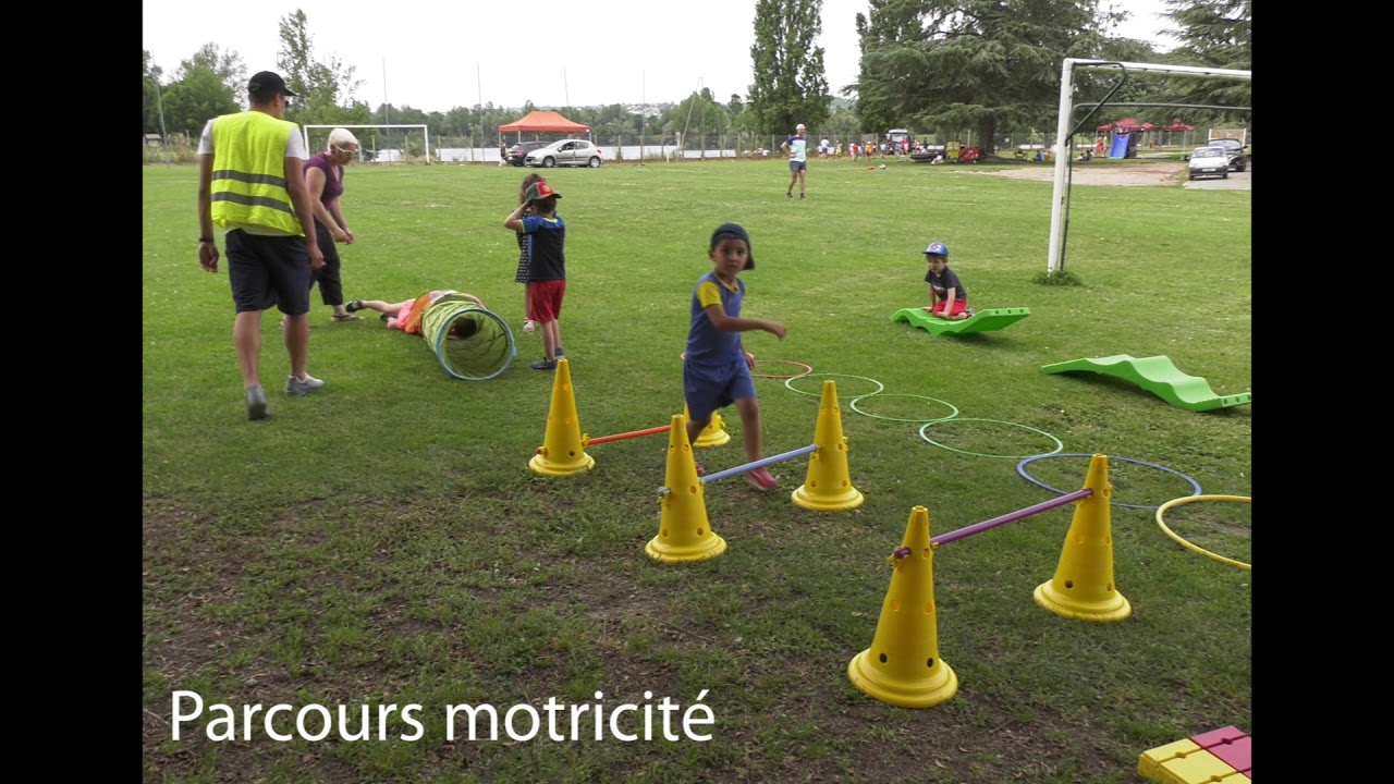 Activités de Pleine Nature service enfance jeunesse