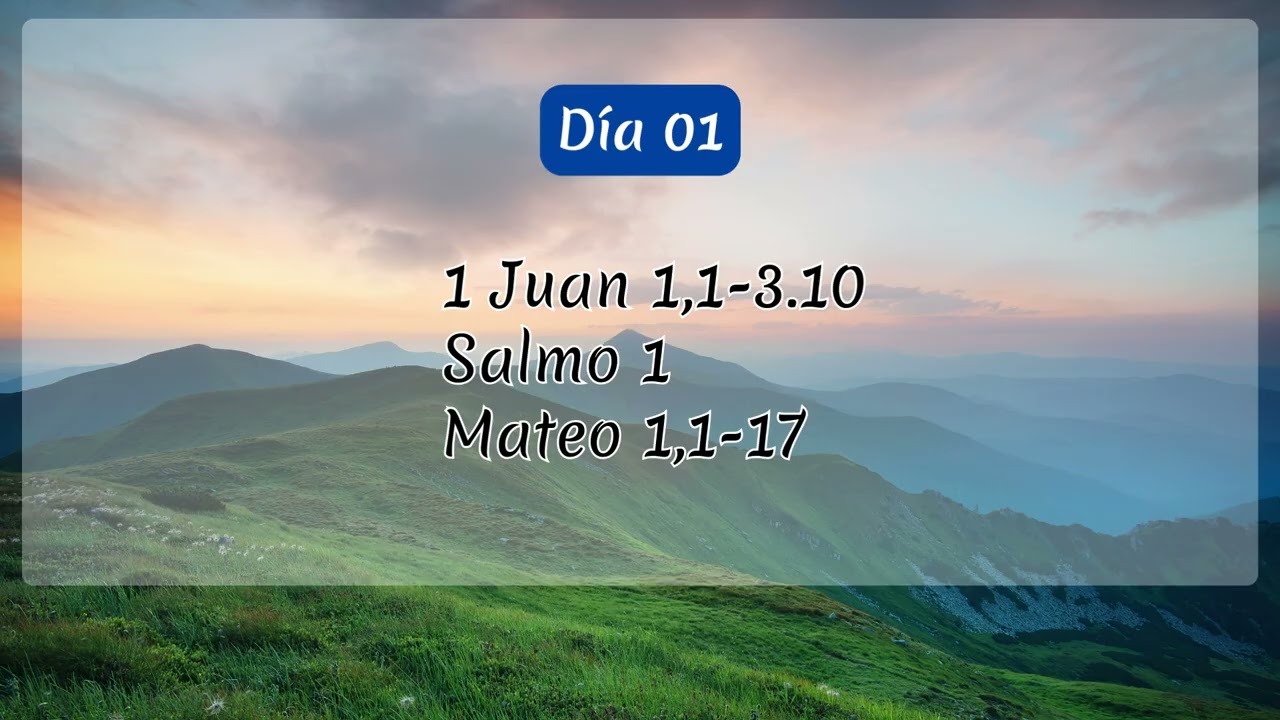 La Palabra de vida