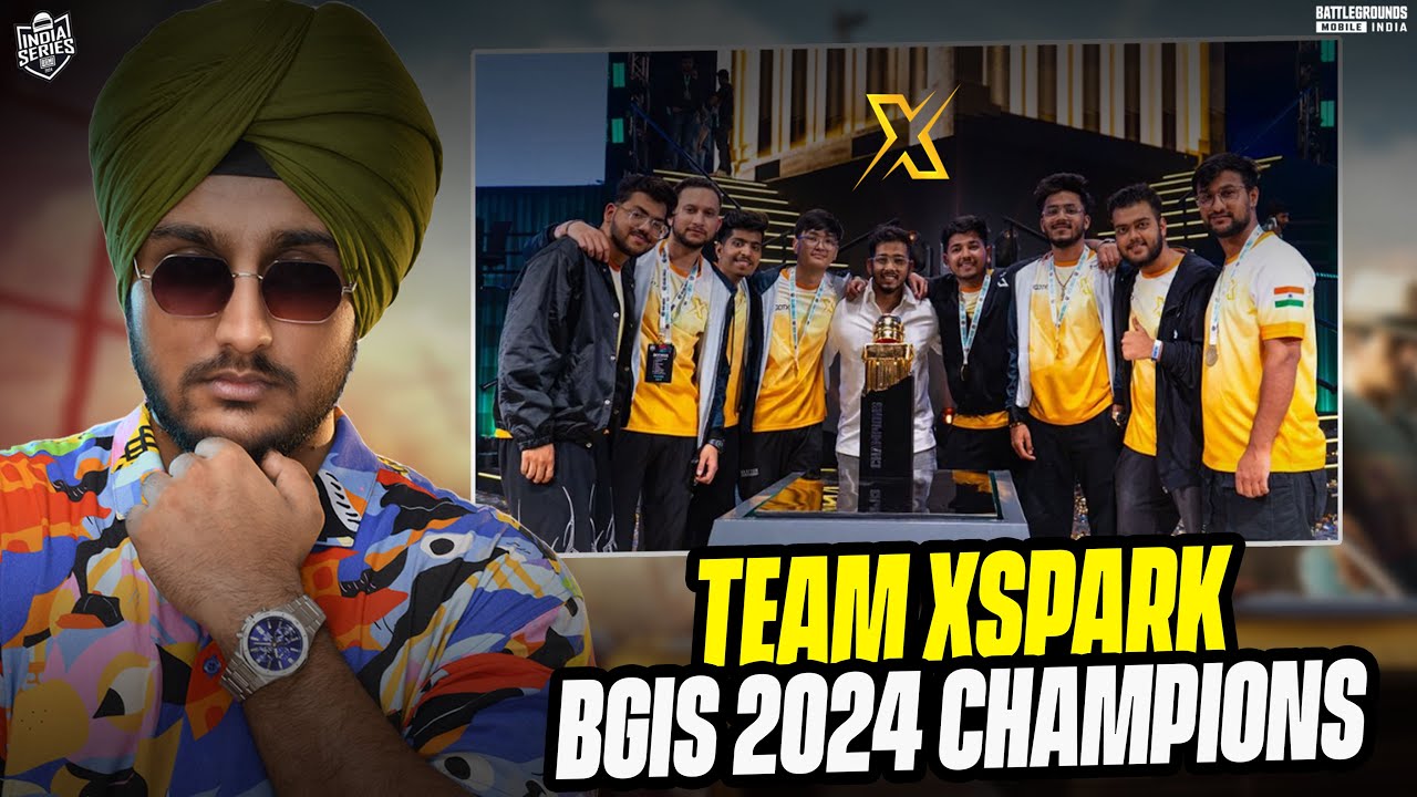 BGIS LAN  Done BGMS Next