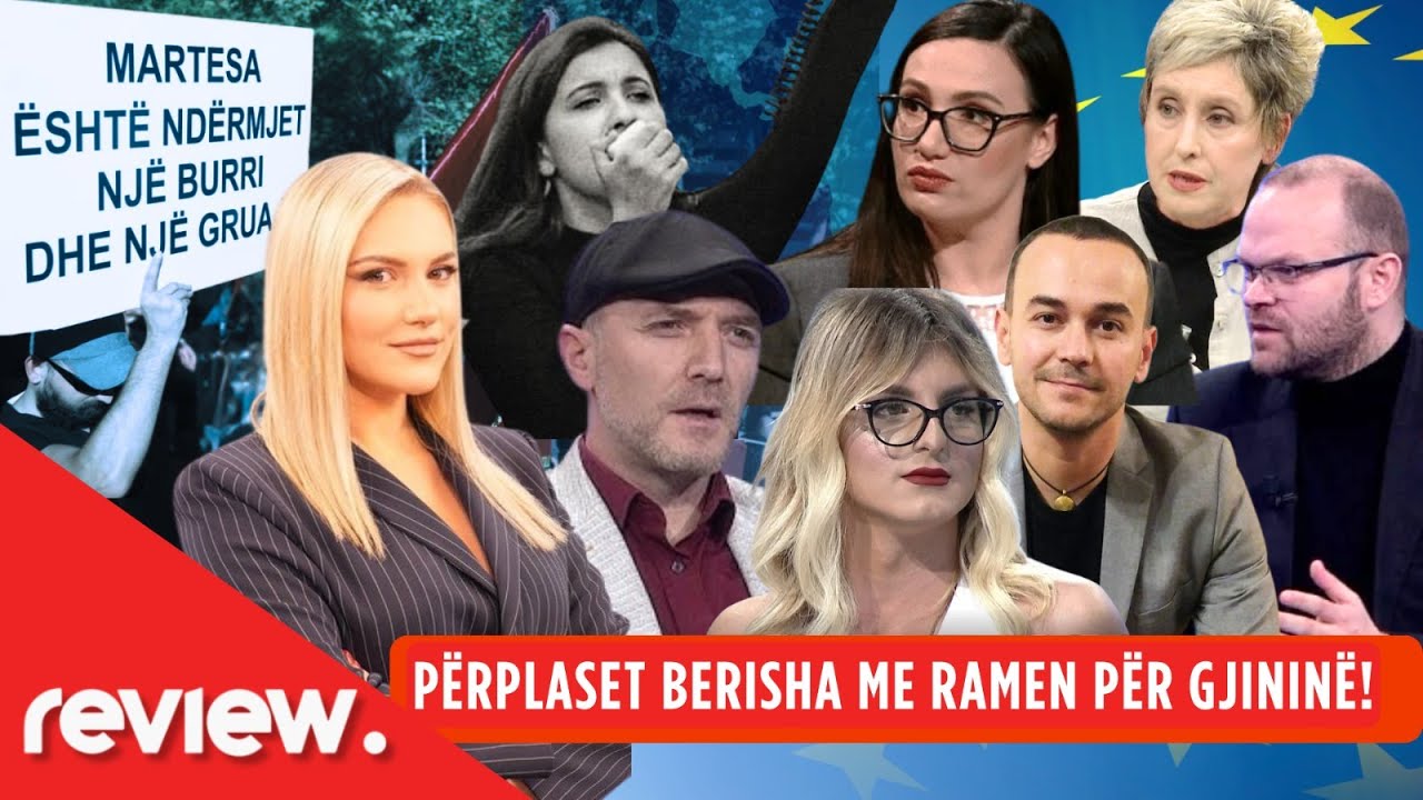 SHOKON transgjinorja: Më kanë shfrytëzuar 14-vjeç shoqatat e LGBT! Ligji i ri do na marrë fëmijët…