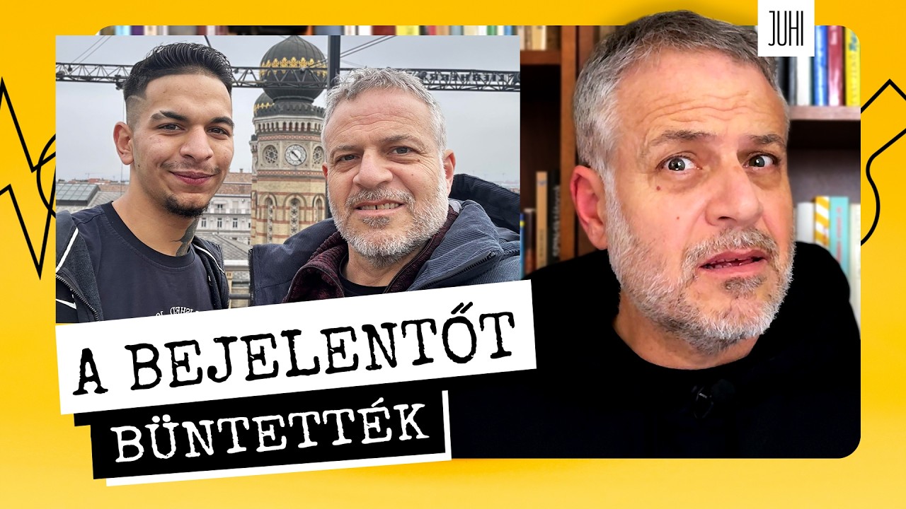 Ez&eacute;rt mondott le a HARMADIK igazgat&oacute; is a SZŐLŐ utc&aacute;ban 😡