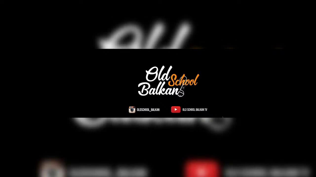 Balkan Rap/Hip Hop Mix
