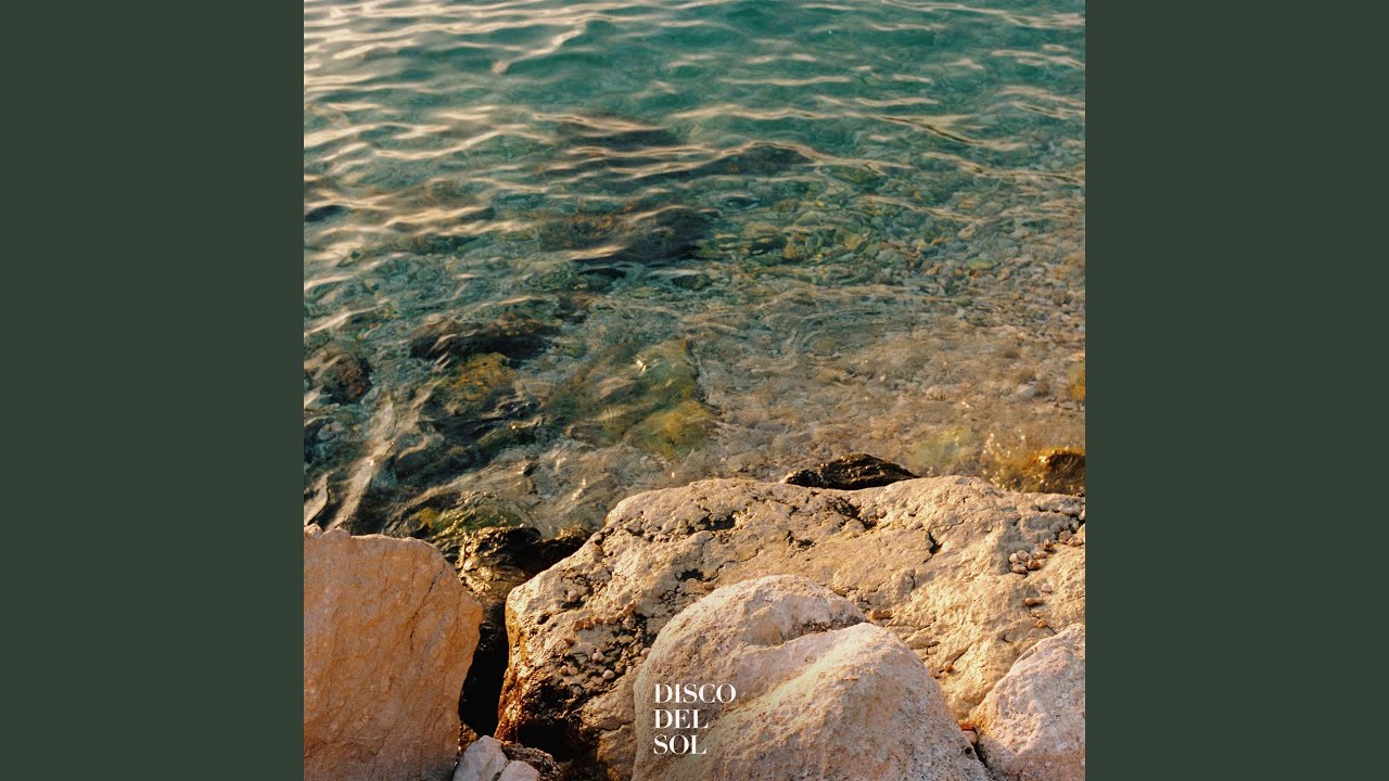 Balearic Breeze