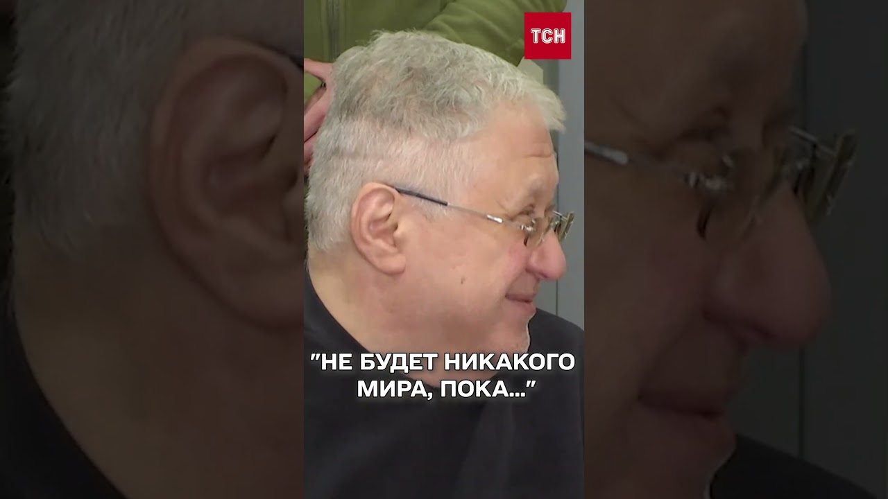 Коломойський: &ldquo;КРЫМ ЧЕЙ? ТАМ УЖЕ БУДЕТ СКАЗАНО, ЧЕЙ ОН! НИКАКОГО МИРА НЕ БУДЕТ, ПОКА&hellip;&rdquo;