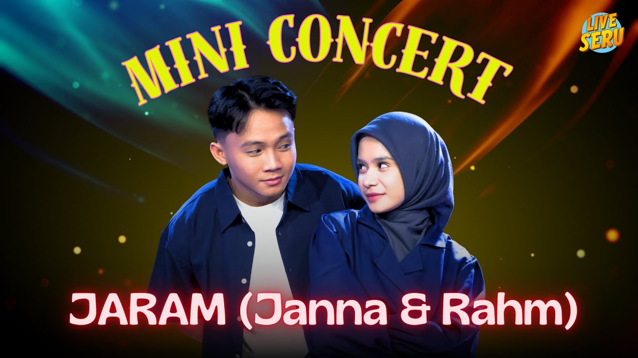 [FULL] Mini Konser Musikal Janna Rahm