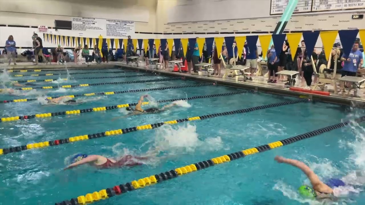 Sonkashee Phukan 100 Free 2026 Regionals