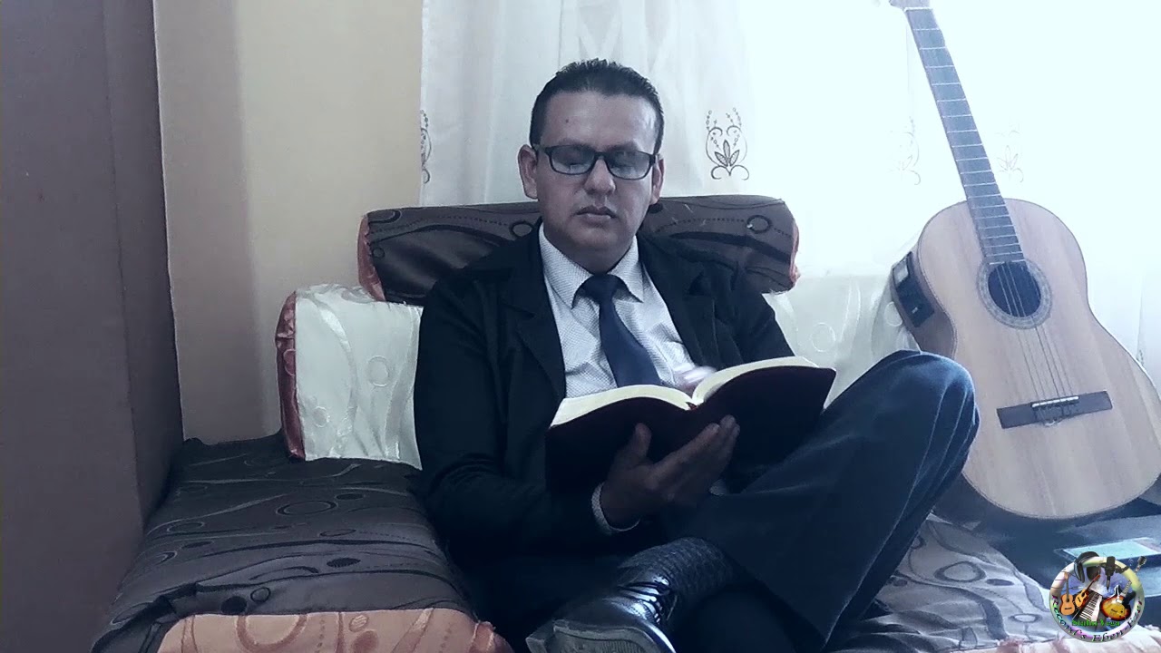 Pasillo Ecuatoriano. Si el hombre reconociera, Canta: Stalin Vega