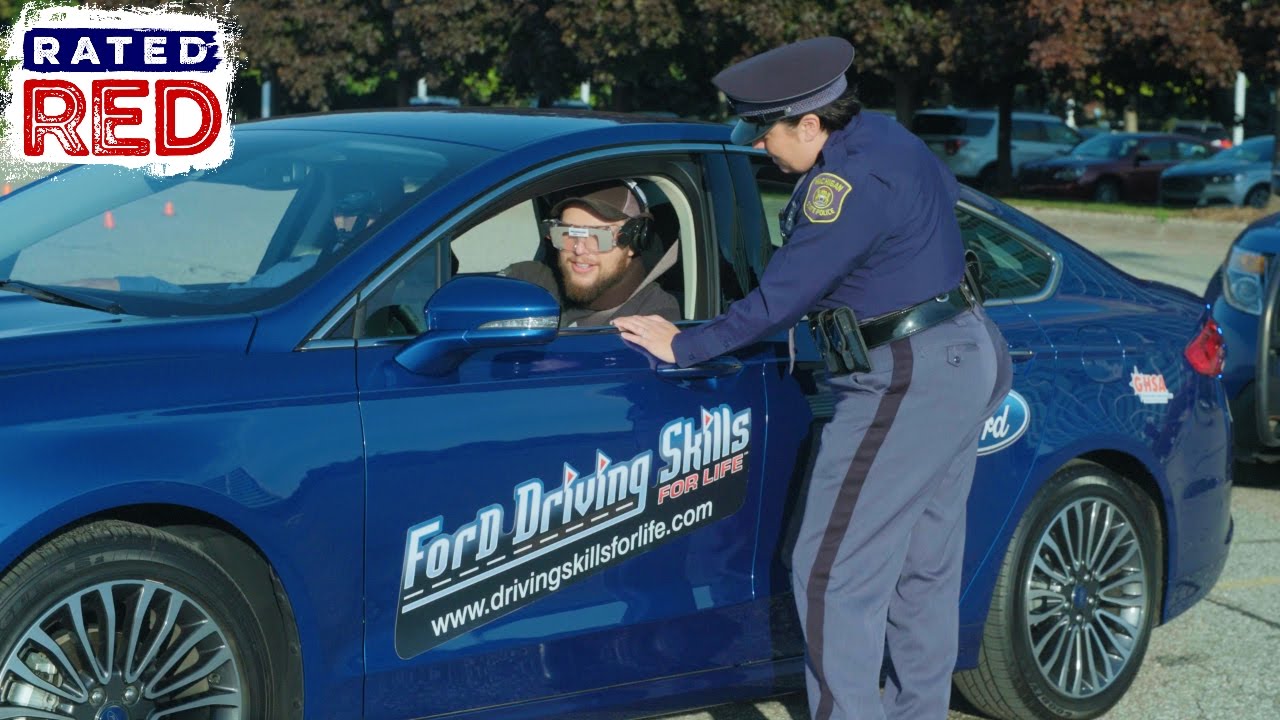 Test-Driving Ford&rsquo;s &ldquo;Drug Driving&rdquo; Suit