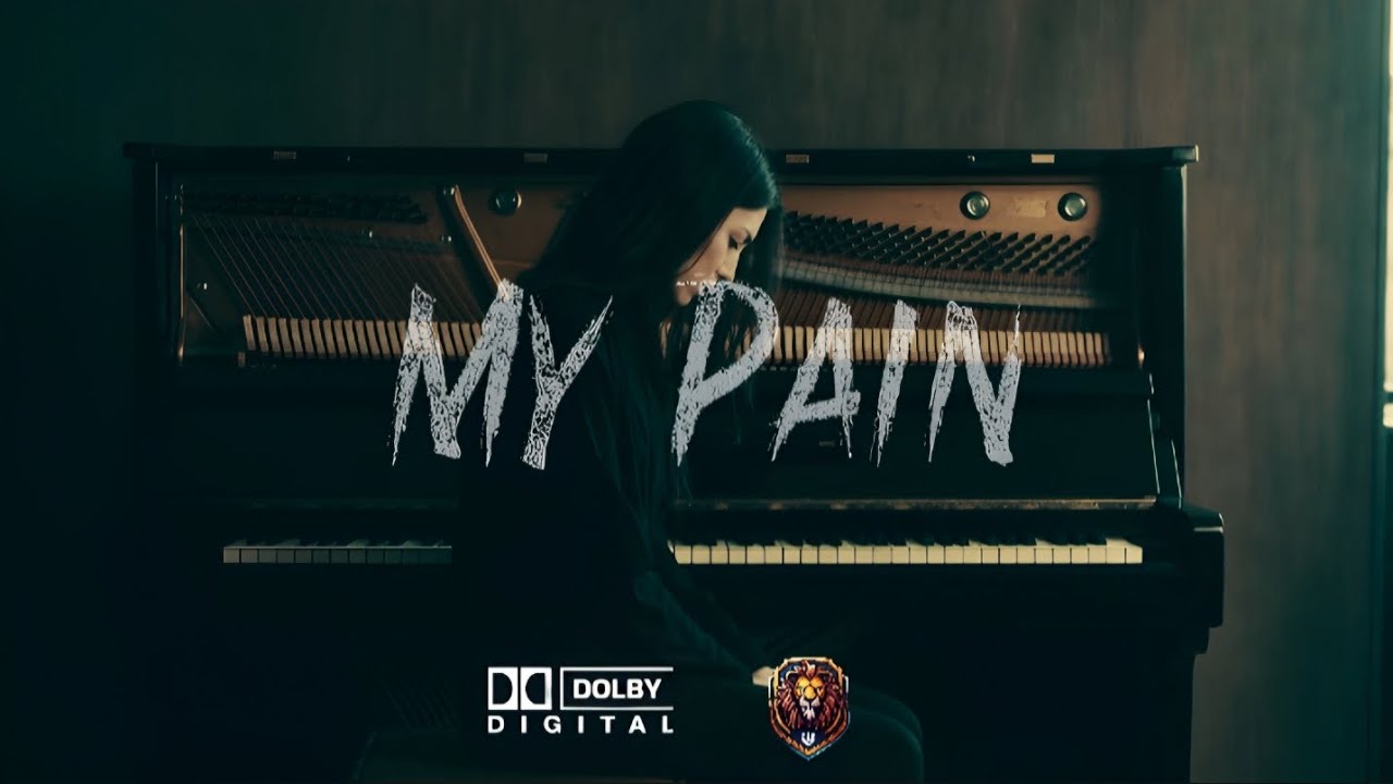 My Pain - Joyce | R&B/Soul Lyrics music