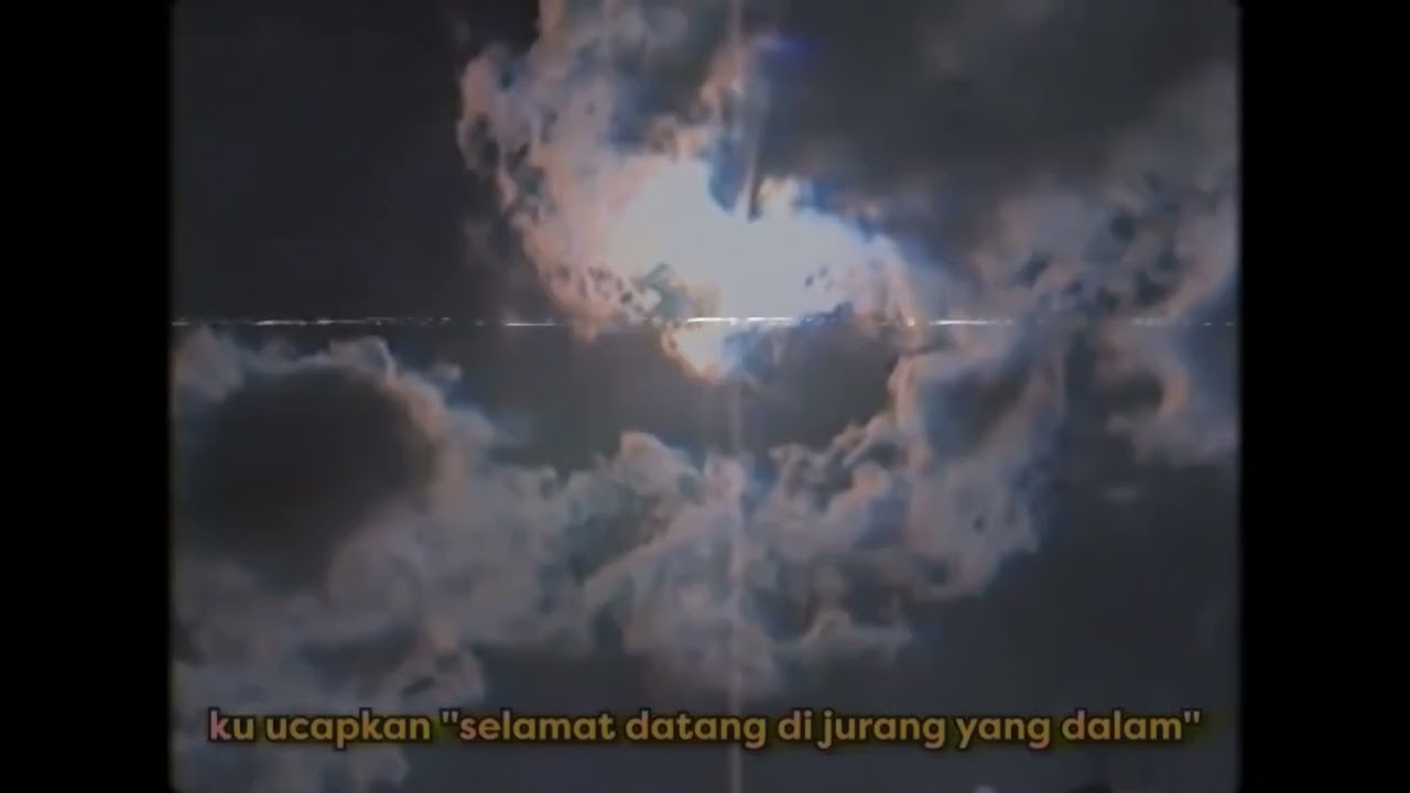 loneworld, AREUDIE - selamat tinggal semua (Lirik Video Resmi)