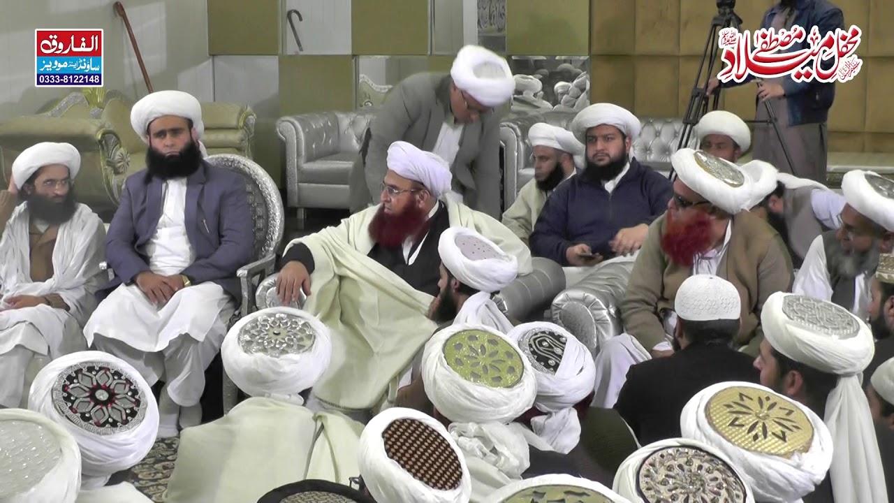 Sufi Shahbaz Saifi Gm Palace 26-2-2019 Alfarooq Sound Gurjanwala