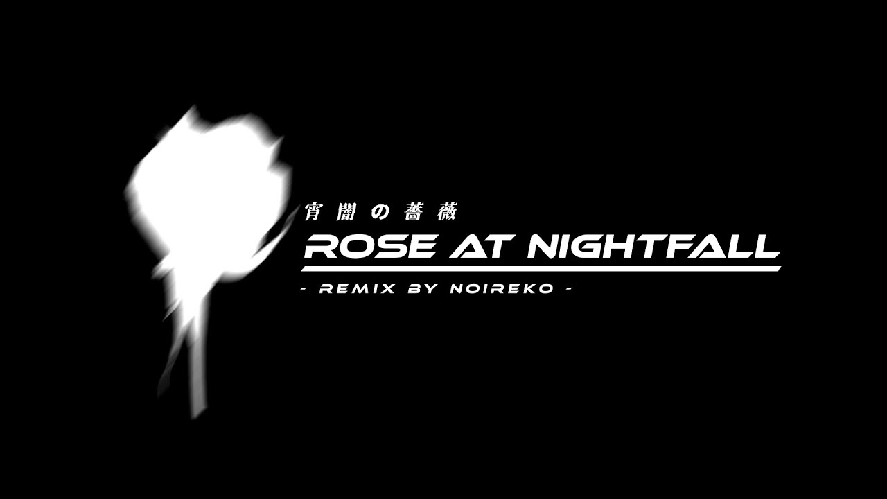 [Cover] NemesisTheory - Rose At Nightfall