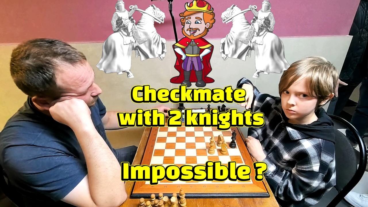 Dmitry Nikitenko (1908 Elo) - German Yunker (1998 Elo) - Chess Blitz Game