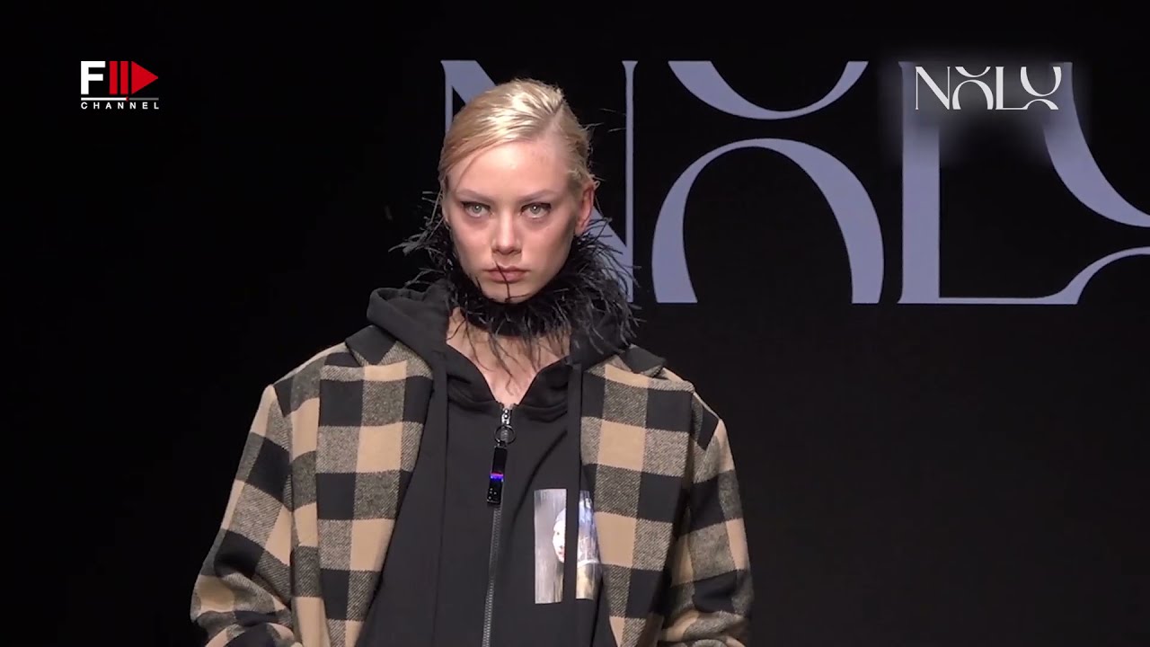 NOLO Fall 2022 Riga - Fashion Channel