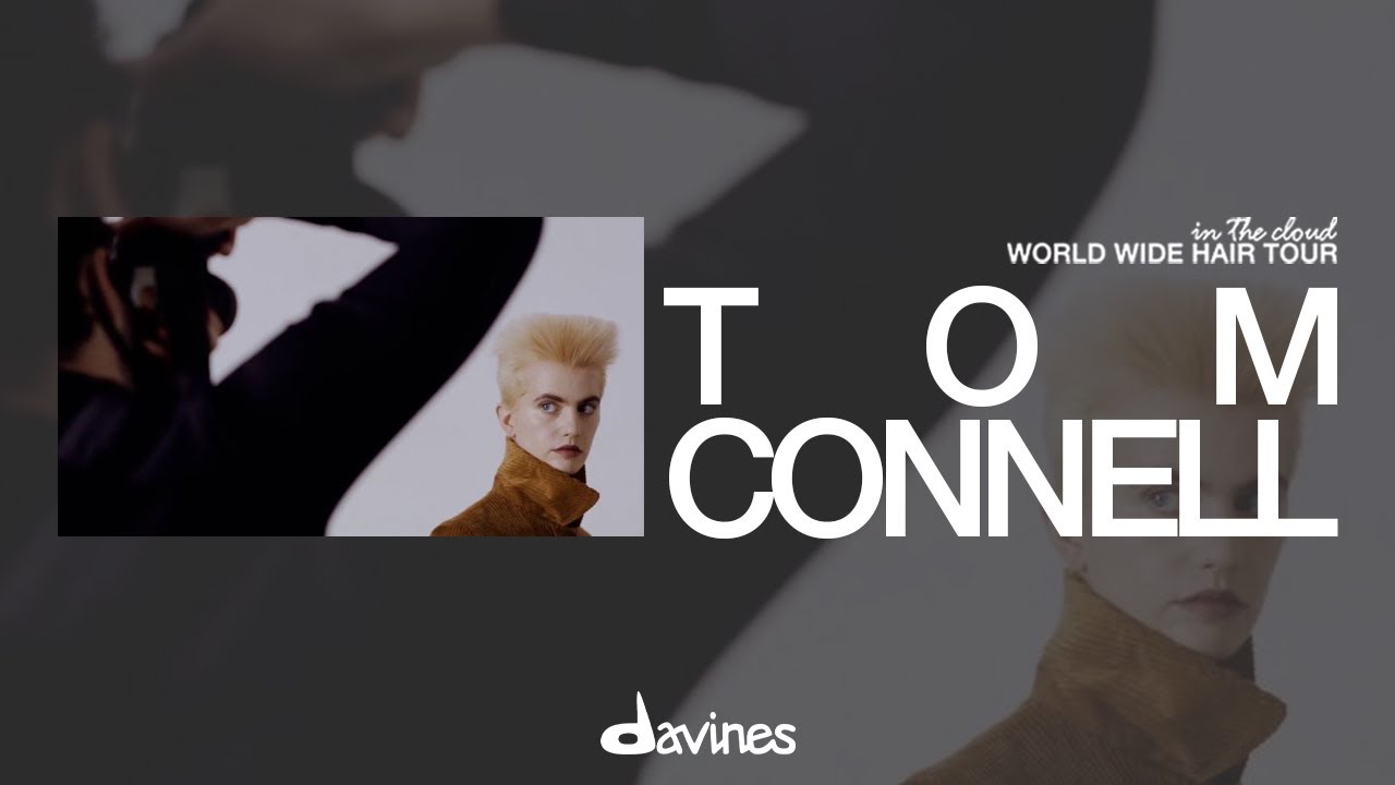 WWHT In The Cloud 2020 - Tom Connell