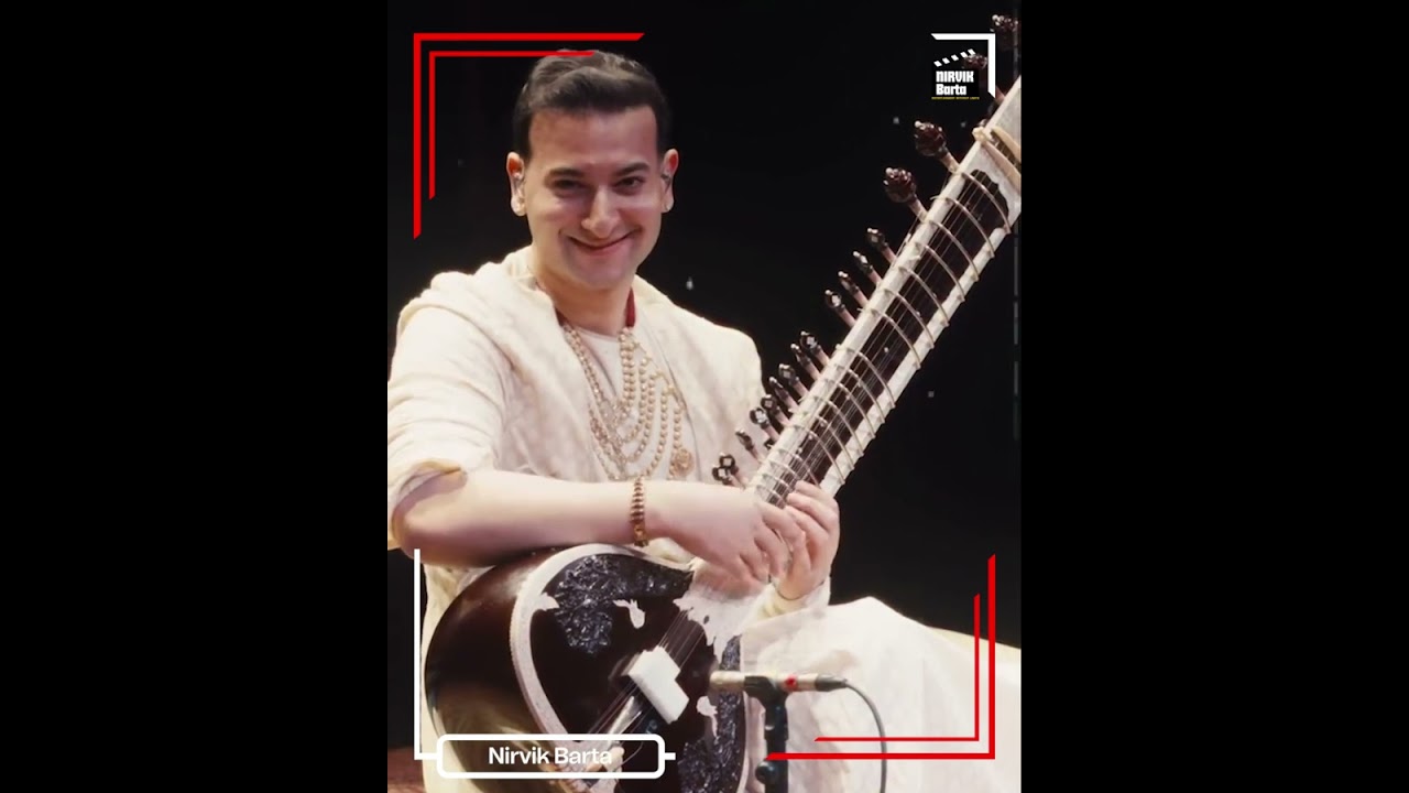 রবিশঙ্করের শেষ শিষ্য নন ঋষভ, জানা গেল আসল তথ্য!