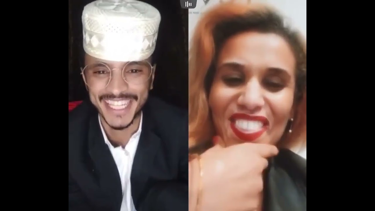 احلى بث الخاله زهره العدنيه مع يحي مجلي ضحك السنين 