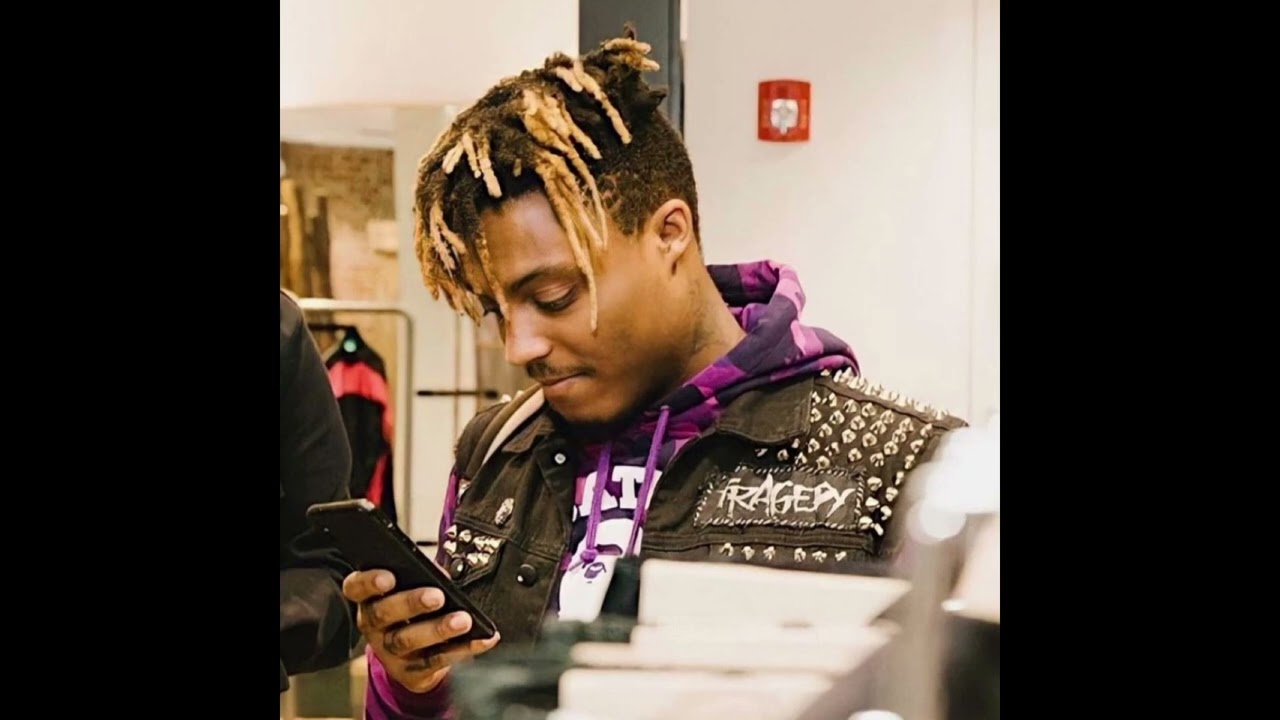 [FREE FOR PROFIT] Juice WRLD Type Beat - 