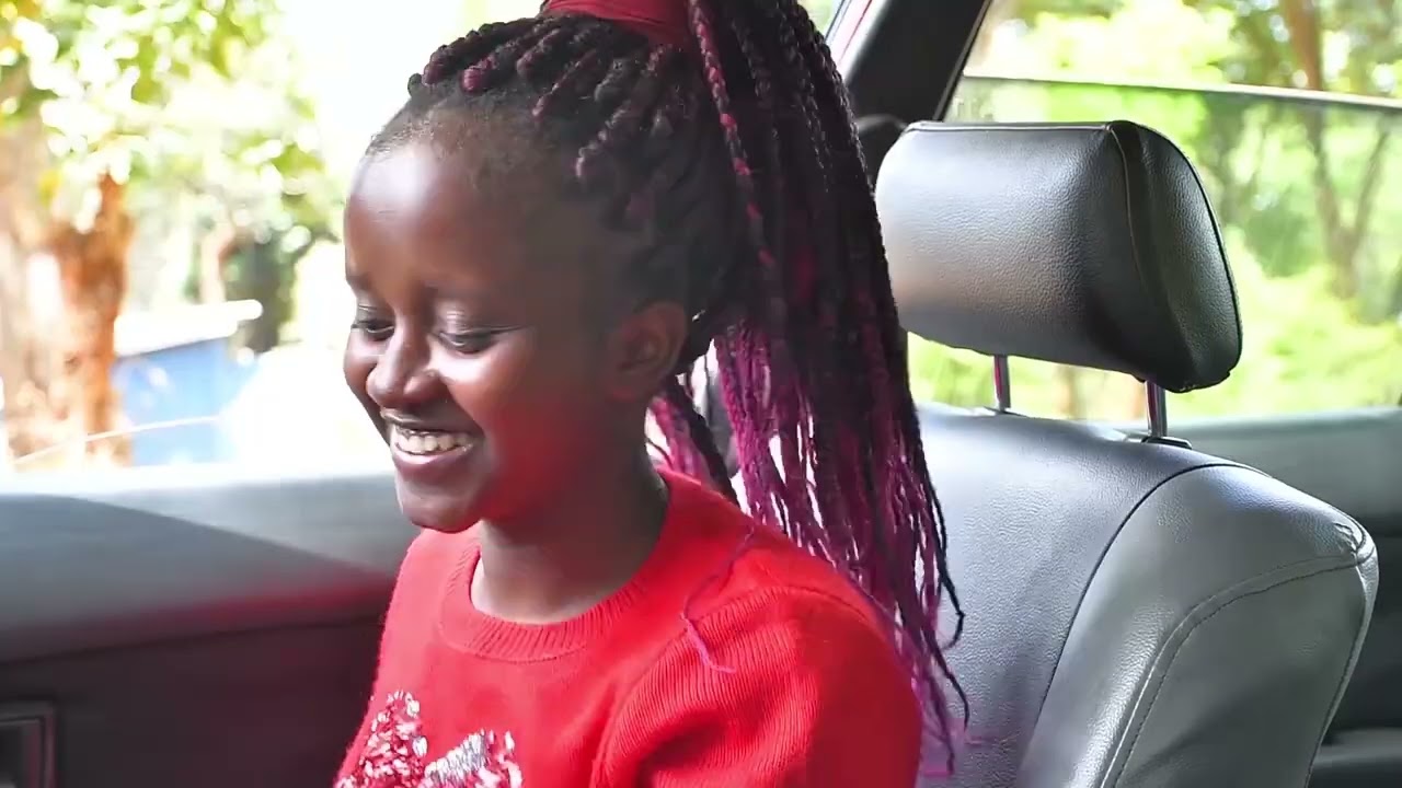 VITUKO VYA Anita // uncle wa kudance part 2