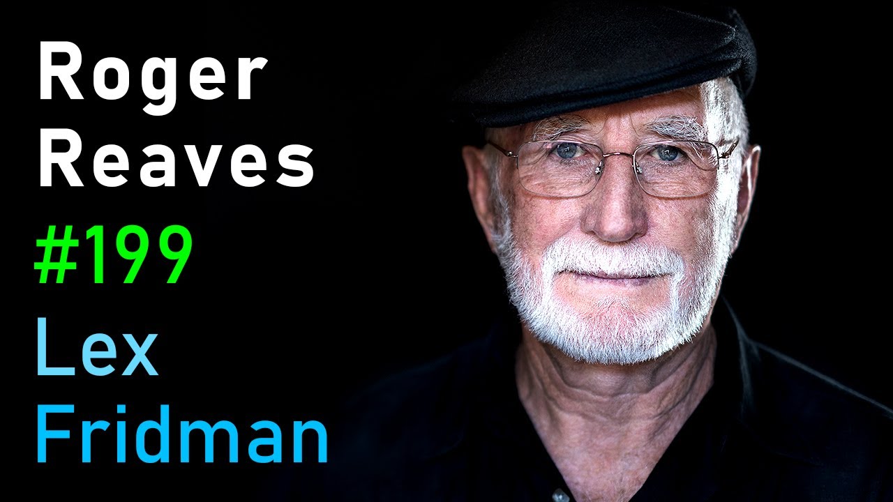 My Life on Smuggling Drugs with Pablo Escobar - Podcast with Lex Fridman