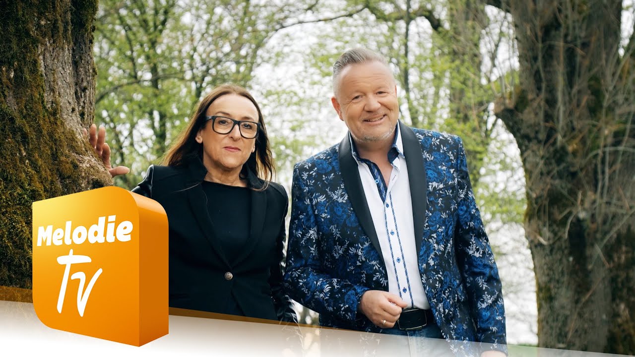 Stefan Micha & Marina - Amigos forever (Offizielles Musikvideo)