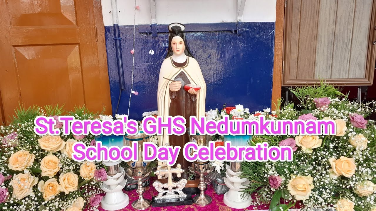 School Day Celebration 2023