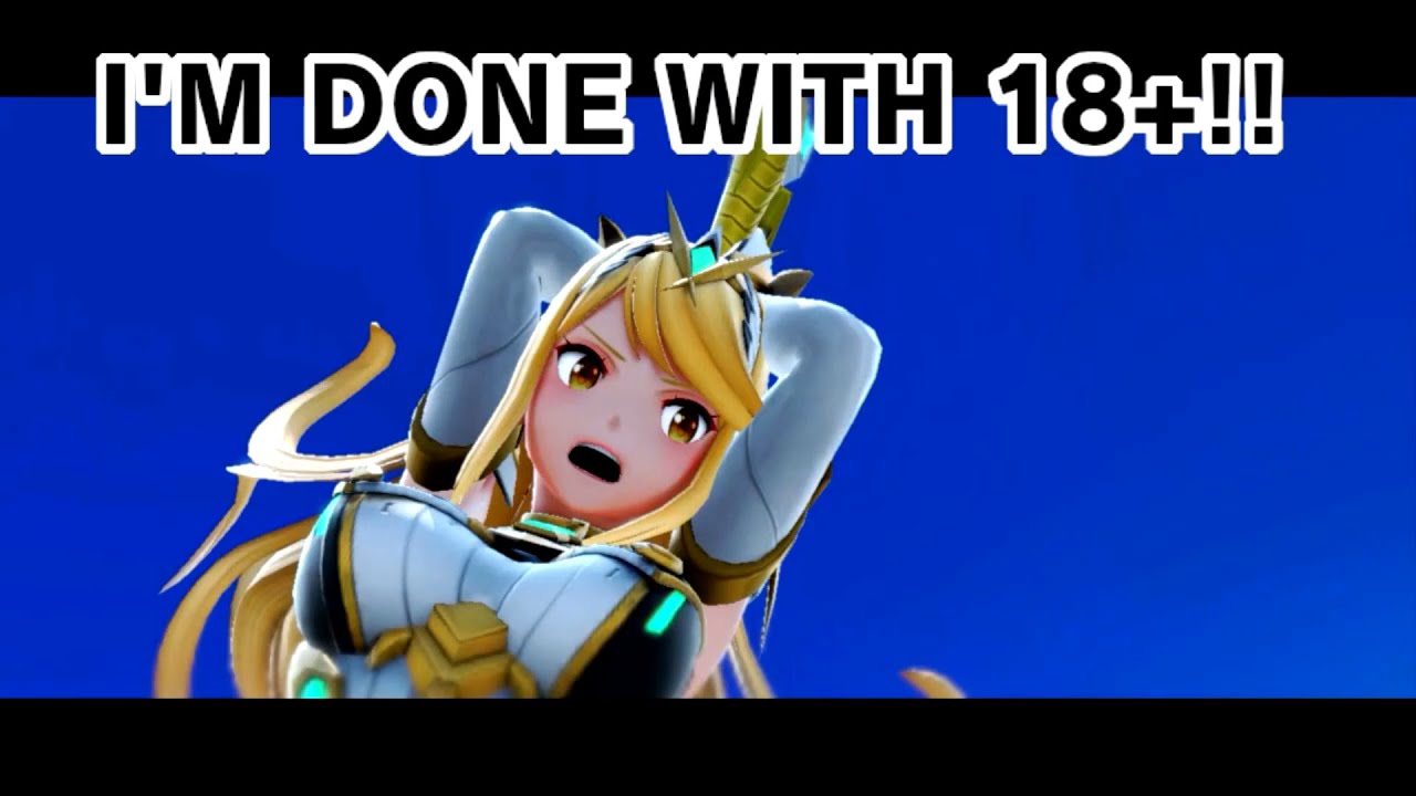 Shared Content Videos By Popularity (April 2022) ~ Super Smash Bros Ultimate