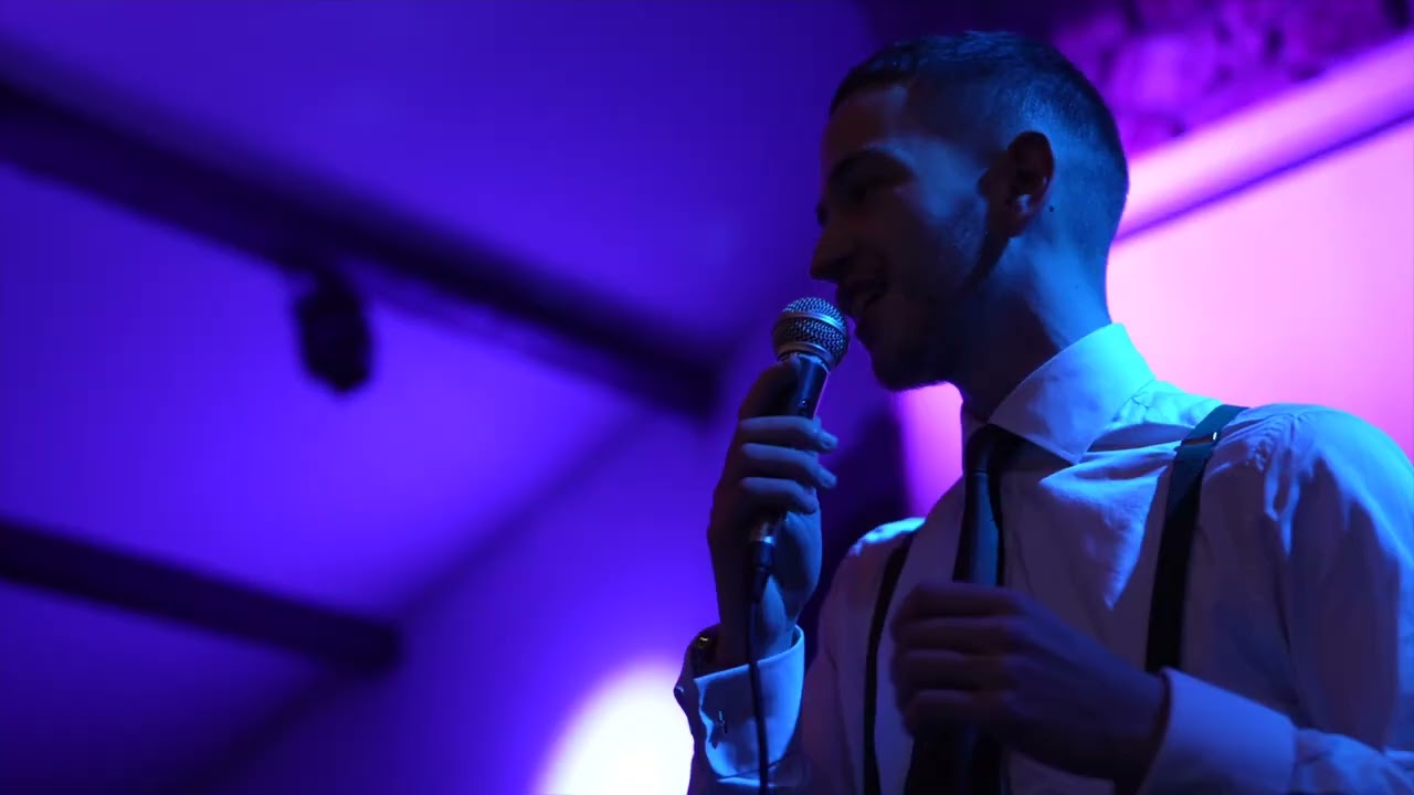Gala de Noel | ESC Clermont