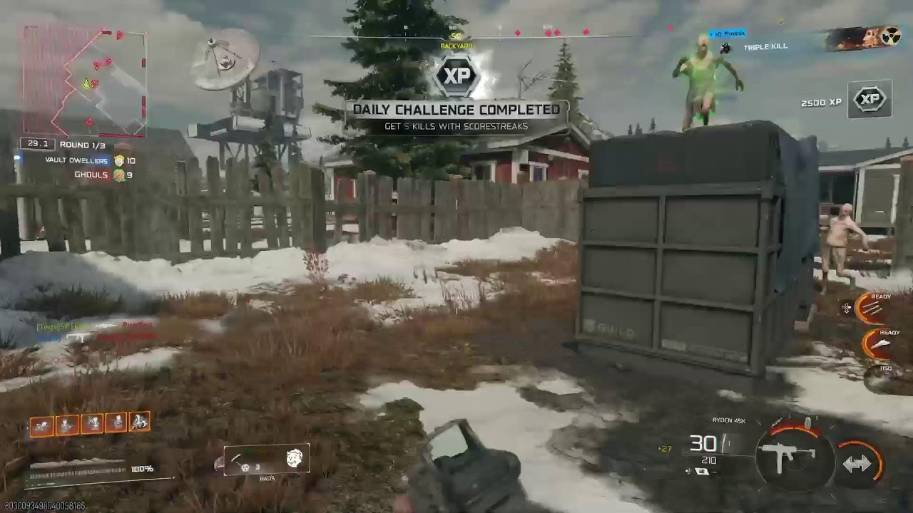 Black Ops 7