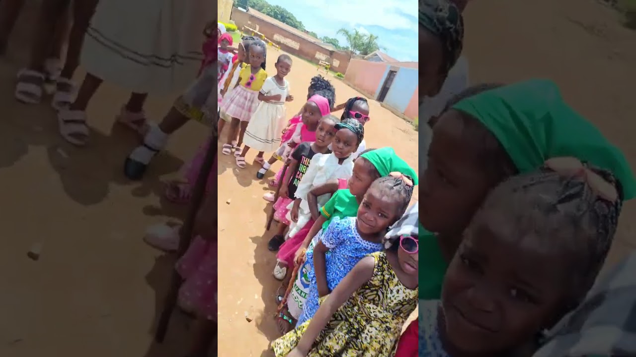 Haven Schools Relive the Fun! Watch the video highlights from our Old Attire Day celebration!