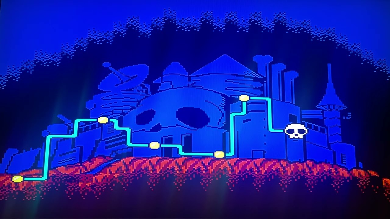 Mega Man 2, T.20 I’m Gaming, Dr. Wily Stage Series 2/3, 1080 at 60 FPS, High Efficiency 
