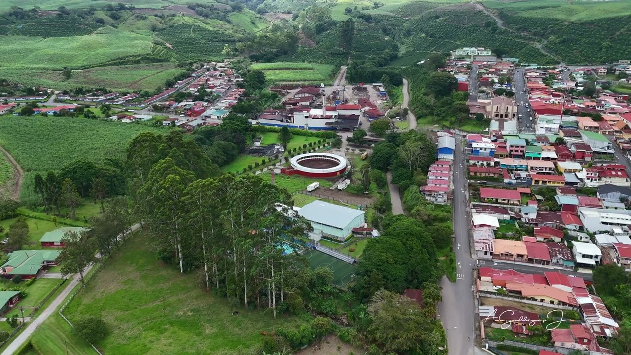 Juan Viñas , Jiménez de Cartago