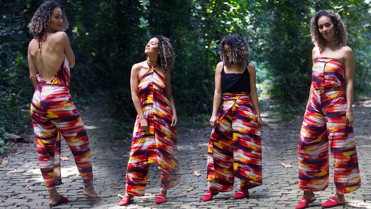 COMO FAZER CALÇA ENVELOPE INFINITA SEM MOLDE MUITO FÁCIL | DAYSE COSTA