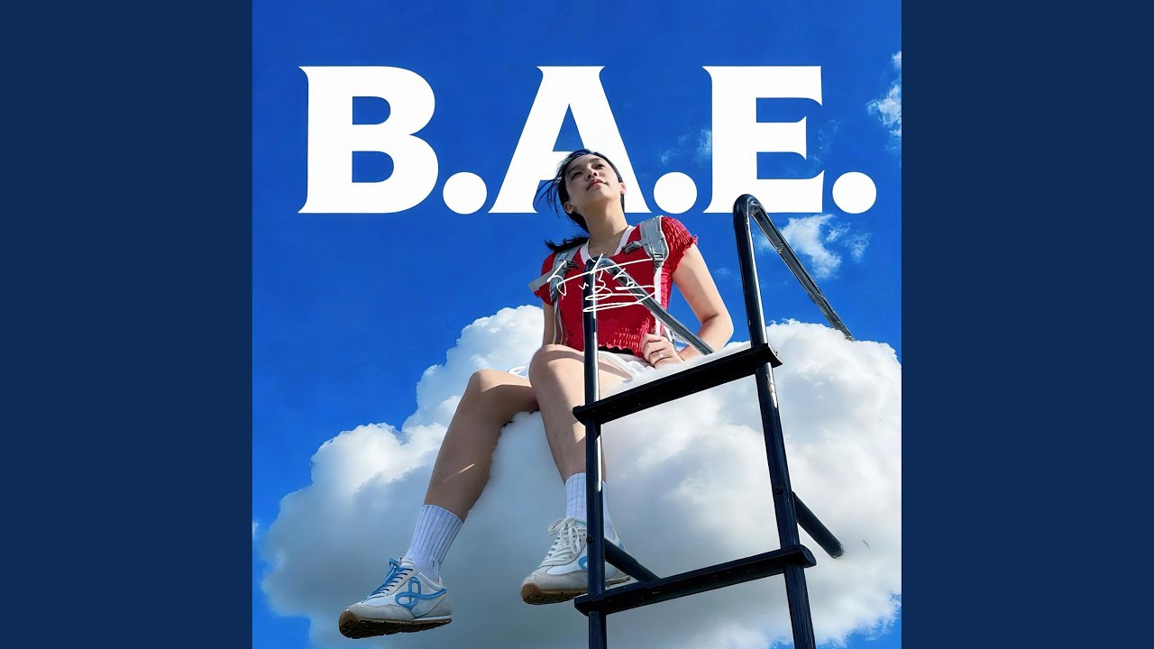 B.A.E.
