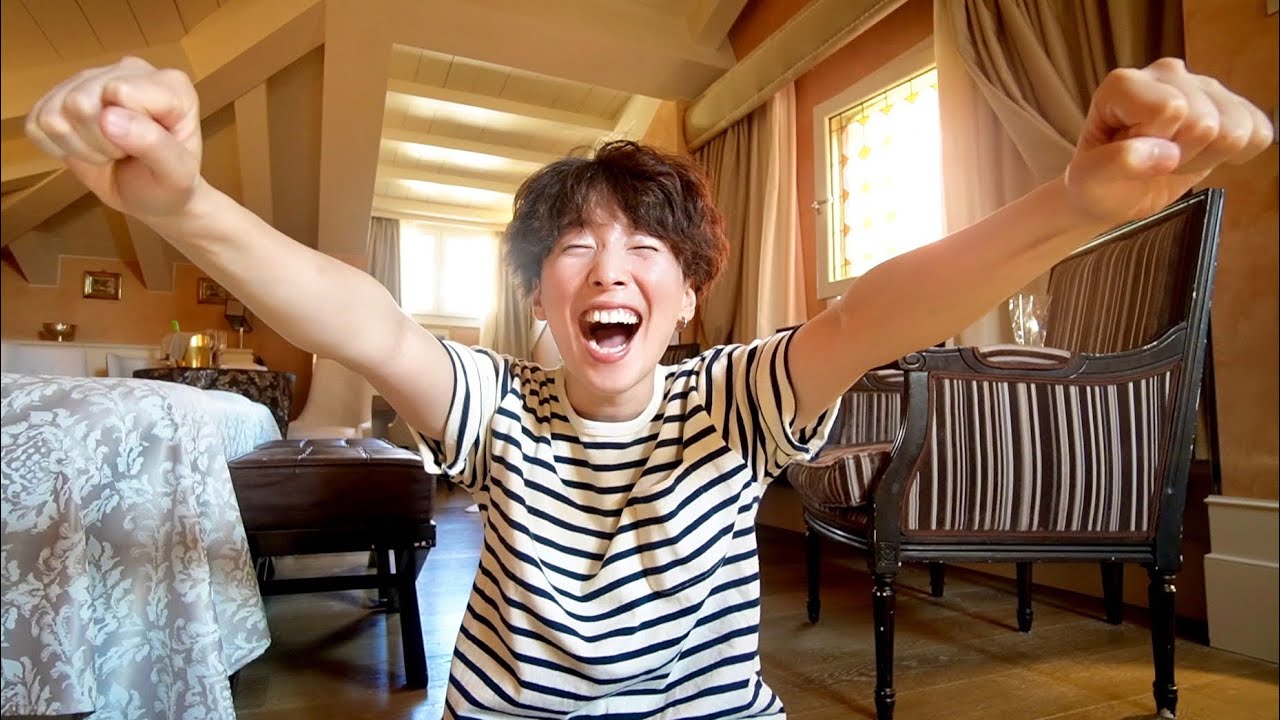 祝30万人！高級質問コーナー♡〜結局恋愛対象どっちなの？〜