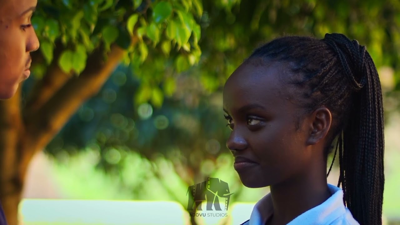 The legends ep 7 Luganda Final