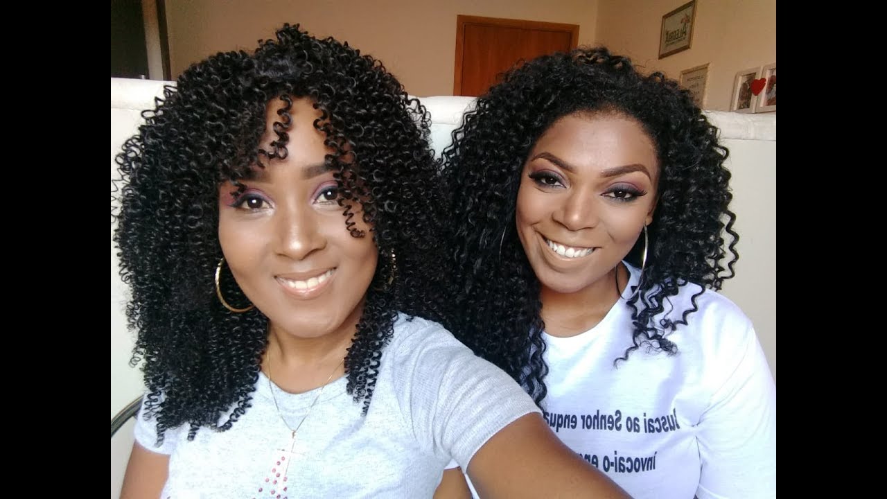ENTRELACE FACIL CABELO ORGANICO BUNDLES #GOIVO SEM DISFARCE