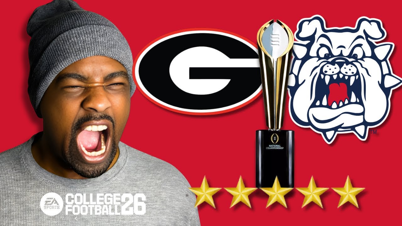 GREATEST COMEBACK EVER? 😱 Down 21 to Georgia... Then THIS Happened! Fresno State OC Dynasty | S3 E17