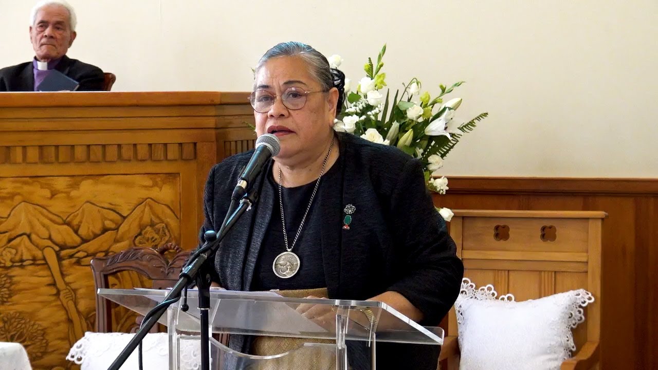 APO MEAFKEIKI O OFA HE FONUA KULITAPA I ONEHUNGA NZ 2023
