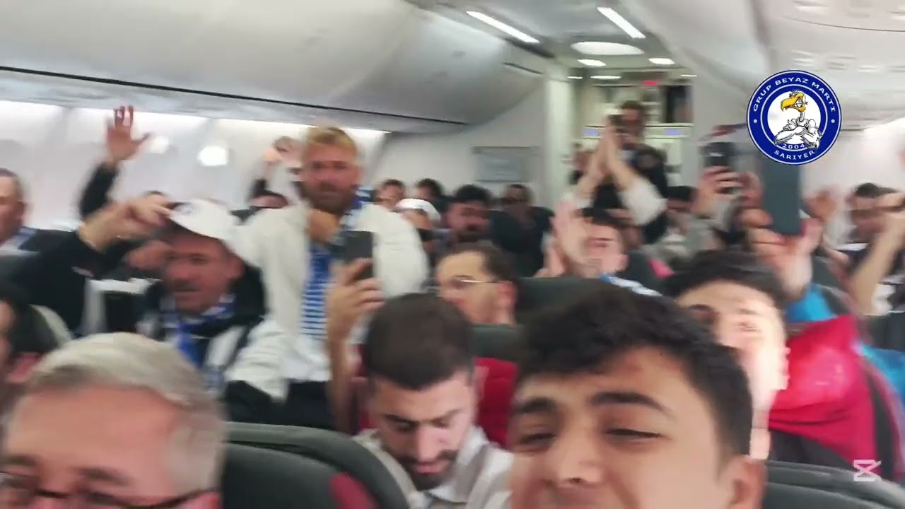 Batman Deplasmanı VLOG
