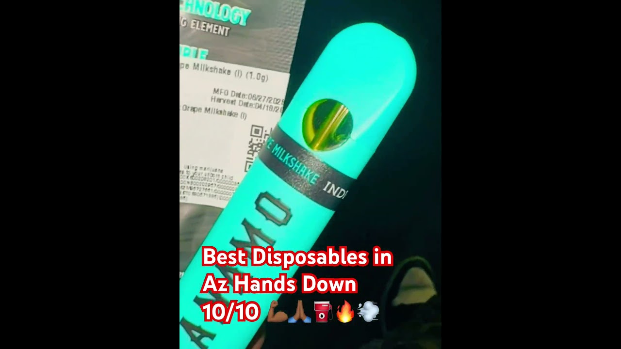 Canamo Live Resin Disposables #PondyAz #LiveResin #CanamoConcentrates #Canamo #Ponderosa #Pondy