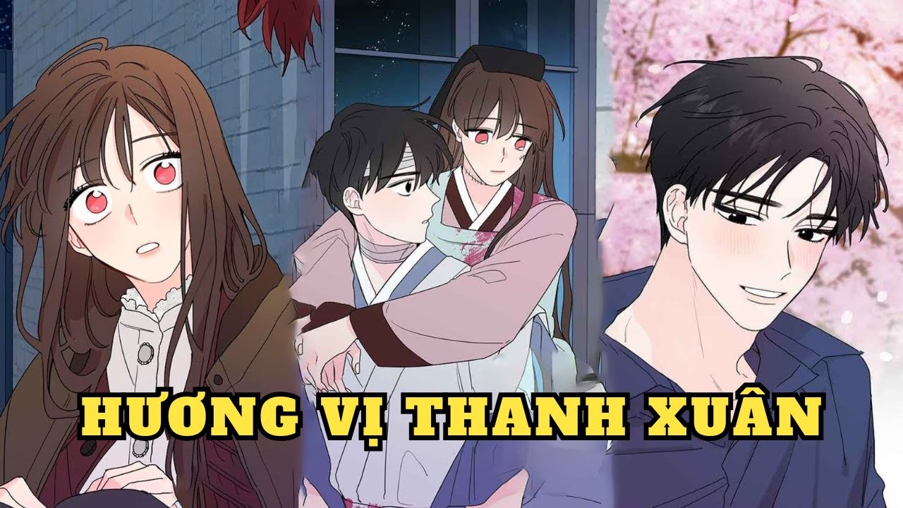 FULL BỘ | TUỔI THANH XUÂN VÀ CÂU CHUYỆN TÌNH YÊU CHỊ ƠI ANH YÊU EM | HUYA REVIEW