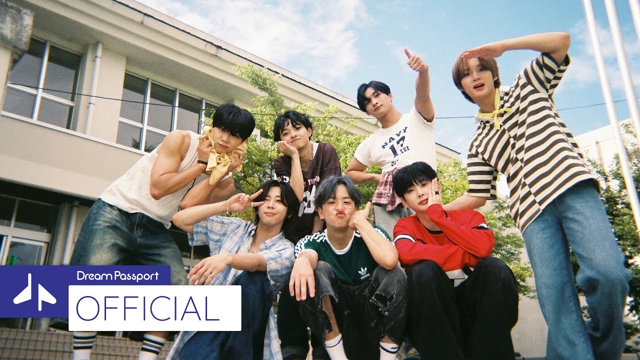 OR&beta;IT「Upperside」 Special Clip