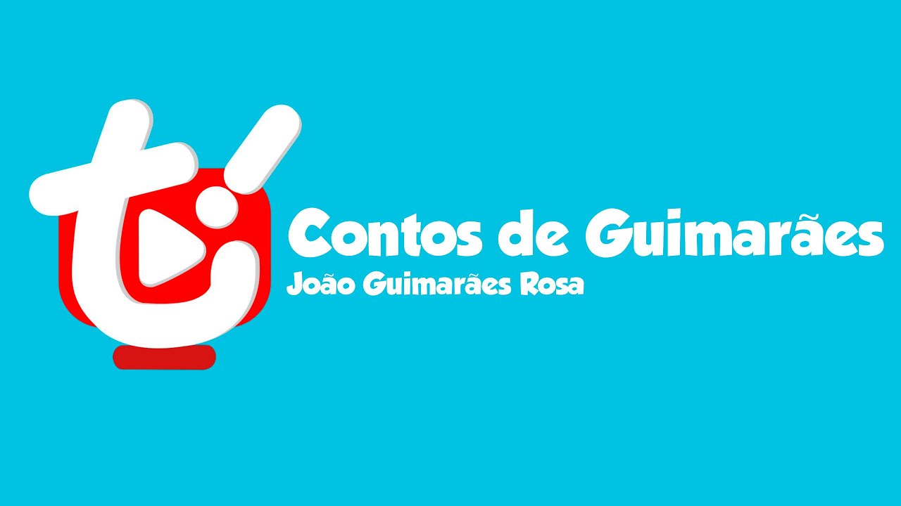 CONTOS DE GUIMARÃES - João Guimarães Rosa | Vestibular Unicentro 2026