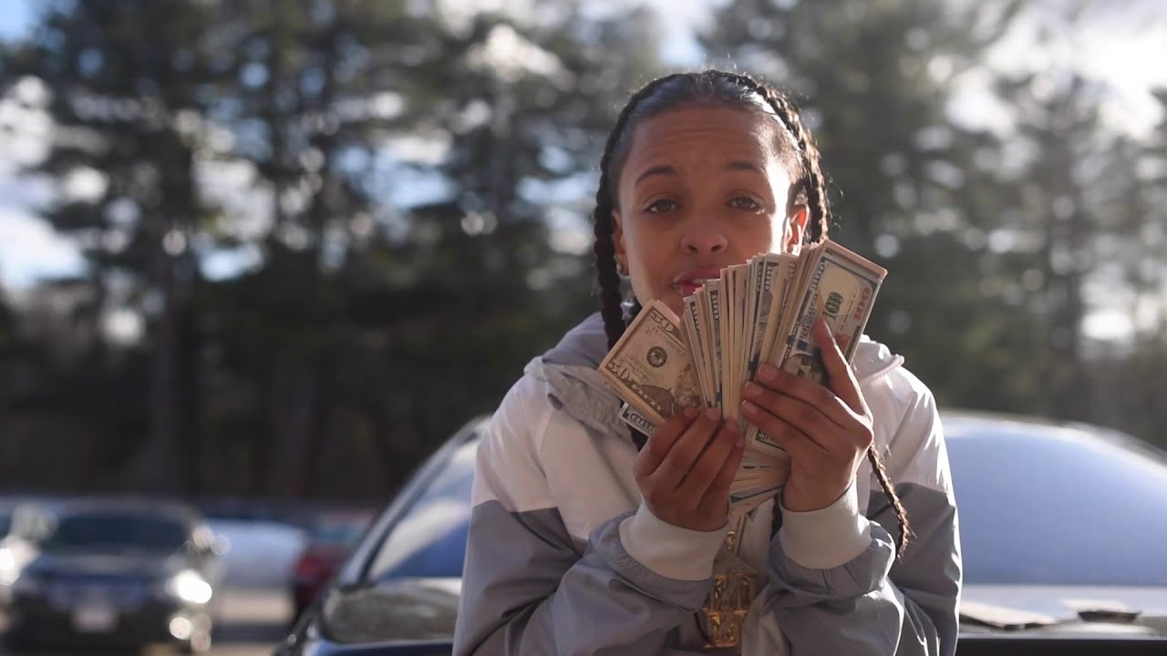 PoppyTheDon  - Know the Name | Dir. @CamayahFilms