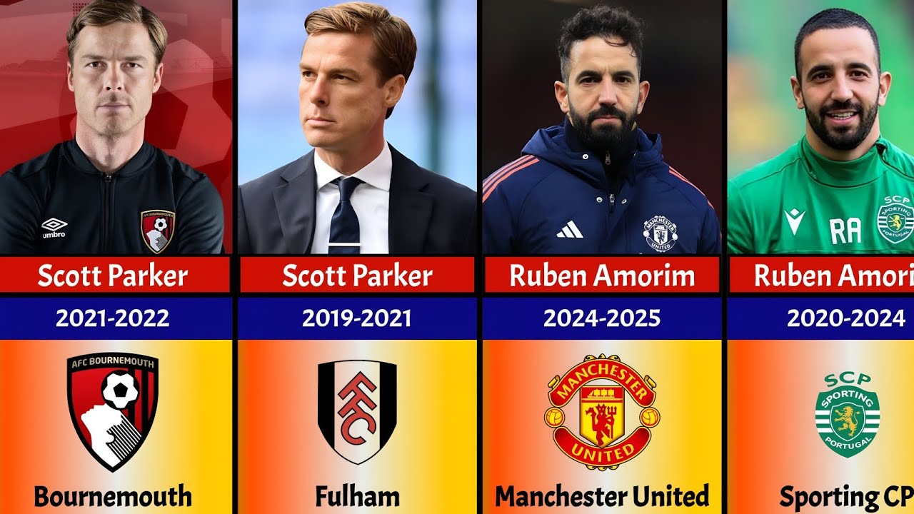 The Tragic Stories of Football's Greatest Coaches