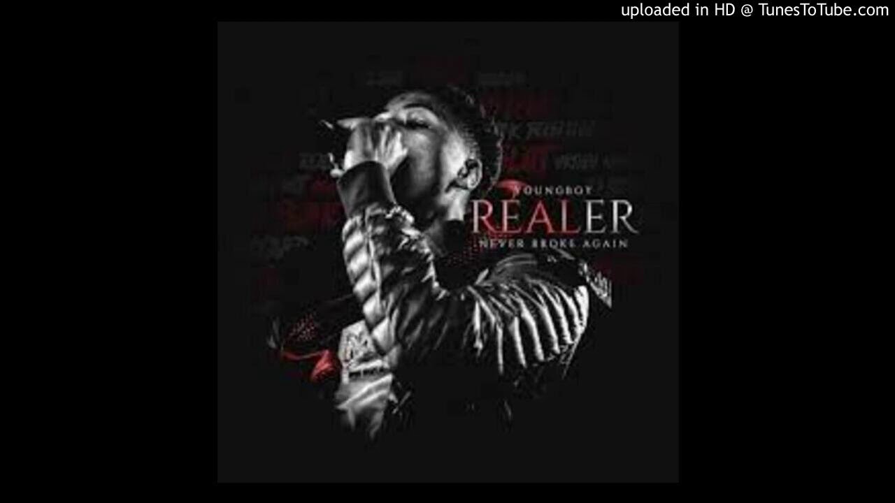 nba youngboy - Slime Belief (432Hz)